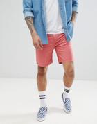 Weekday Harlem Shorts - Pink