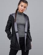 Free Country Anorak - Black
