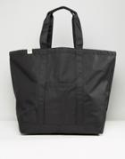 Herschel Supply Co Bamfield Tote Bag 60l - Black