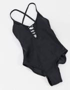 Dorina Bora Bora Swimsuit In Black