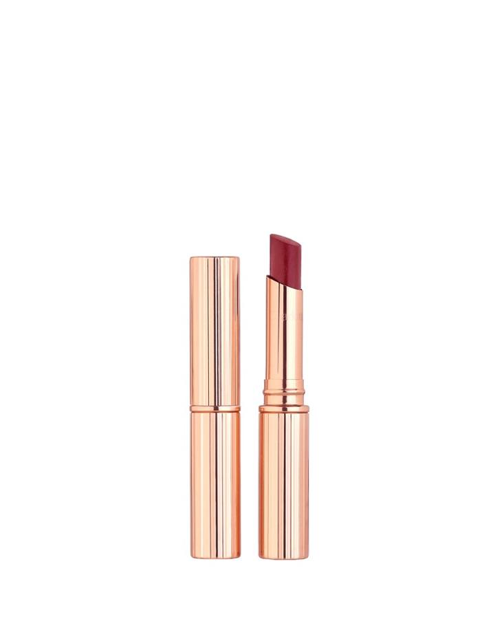 Charlotte Tilbury Superstar Lips - Walk Of No Shame-red