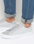 Adidas Originals Courtvantage Sneakers - Gray