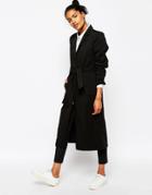 Wood Wood Kerry Jacket - Black