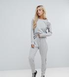 Noisy May Petite Sweat Pants - Multi
