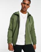 Bolongaro Trevor Sport Jacket In Green