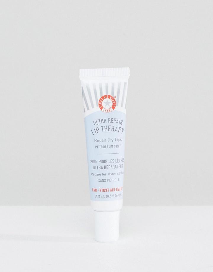 First Aid Beauty Facial Radiance Intensive Peel 2.0 Oz-no Color