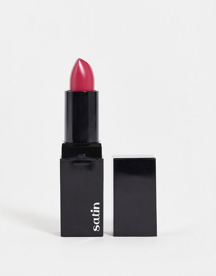 Barry M Satin Lip Paint - Lustring-pink