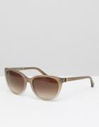 Emporio Armani Sunglasses - Beige