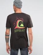 Quiksilver Storm T-shirt - Black