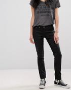 Blend She Bright Shae Skinny Jeans - Black