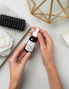 The Ordinary 100% Organic Cold-pressed Moroccan Argan Oil 30ml - Clear