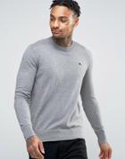 Diesel K-pablo Knitted Sweater - Beige