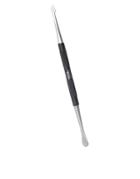 Elegant Touch Expert Cuticle Pusher & Nail Cleaner - Cuticle Pusher