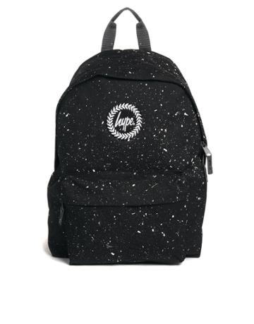 Hype Speckle Backpack