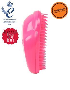 Tangle Teezer Professional Detangling Brush - Pink $20.31