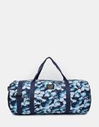 Jack & Jones Duffel Bag Bohemian - Blue