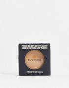 Mac Powder Kiss Eyeshadow - These Bags Are Designer-orange