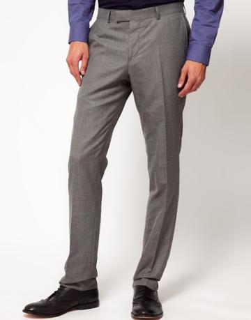 Peter Werth Slim Fit Pants