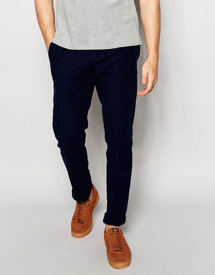 Original Penguin Chinos - Blue