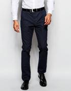 Tommy Hilfiger Pants - Navy