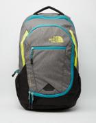 The North Face Pivoter Backpack 27l - Gray