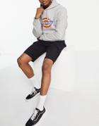 Dickies Millerville Shorts In Black