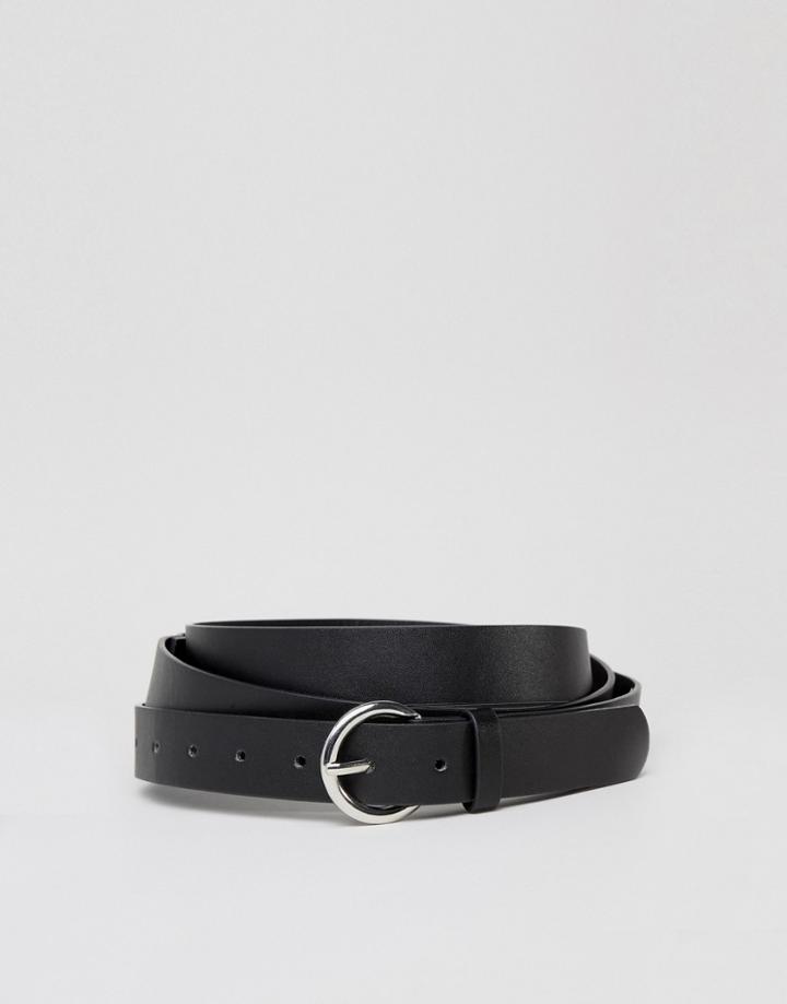 French Connection Hardware Belt