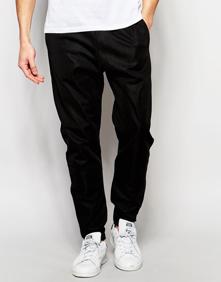 Wood Wood Tal Pants - Black