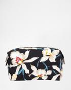 Mi Pac Orchid Makeup Bag - Orchid