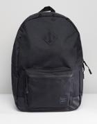 Herschel Supply Co Ruskin Aspect Backpack 22l - Black