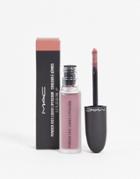 Mac Powder Kiss Liquid Lipcolor - Ferosh-pink