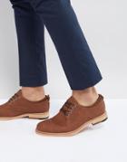 Call It Spring Tradoven Shoes In Brown - Brown