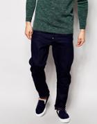 G Star Jeans Type C 3d Loose Tapered 3d Raw - Blue