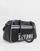 Ben Sherman Logo Carryall - Black