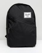 Herschel Supply Co Parker Backpack 19l - Black