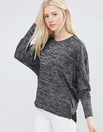 Wal G Top - Black