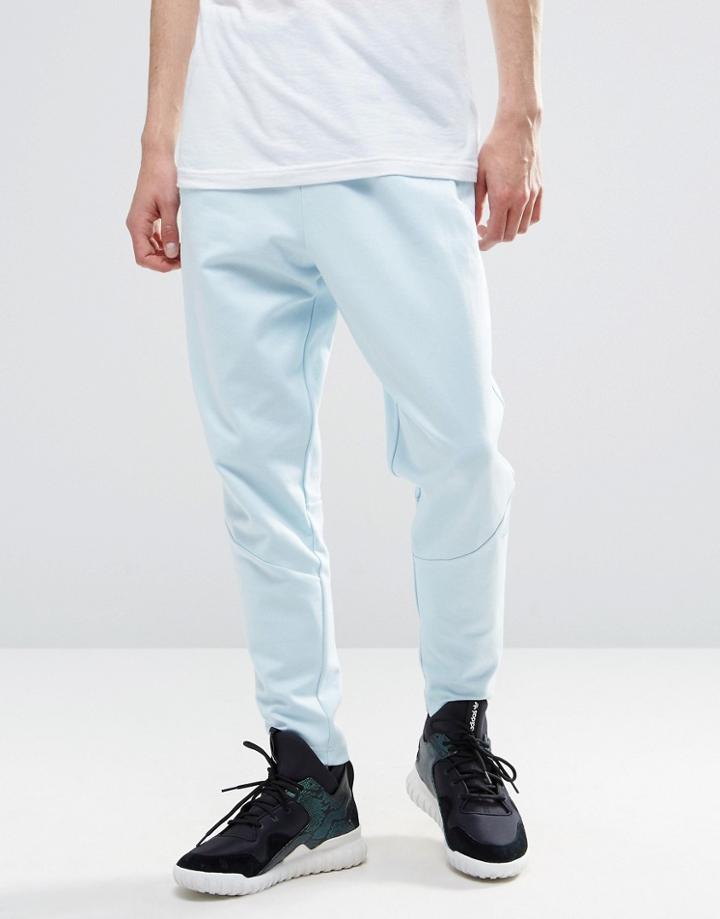 Adidas Zne Joggers Ay0081 - Blue