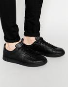 Jack & Jones Bane Sneakers - Black
