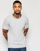 Adidas Originals Essentials T-shirt Aj7442 - Gray
