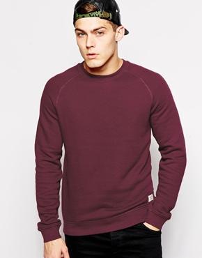 Jack & Jones Sweatshirt - Fig