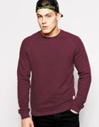 Jack & Jones Sweatshirt - Fig
