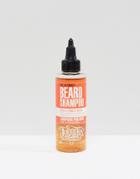 Johnny's Chop Shop The Ultimate Beard Shampoo - Clear