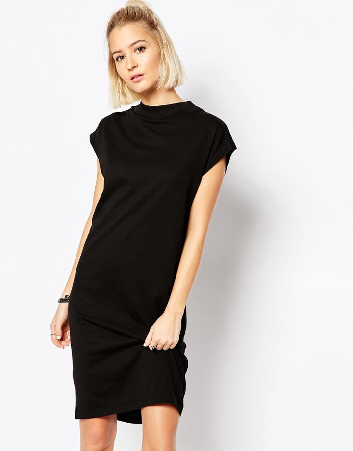 Cheap Monday Capsule Dress - Black