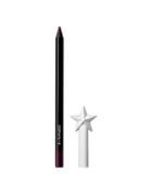 Mac Powerpoint Eye Pencil - You Tricked Me-purple