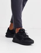 Puma Rs 9.8 Sneakers In Black