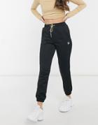 Puma X Charlotte Olympia Sweatpants In Black