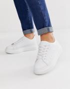 Truffle Collection Sneakers - White
