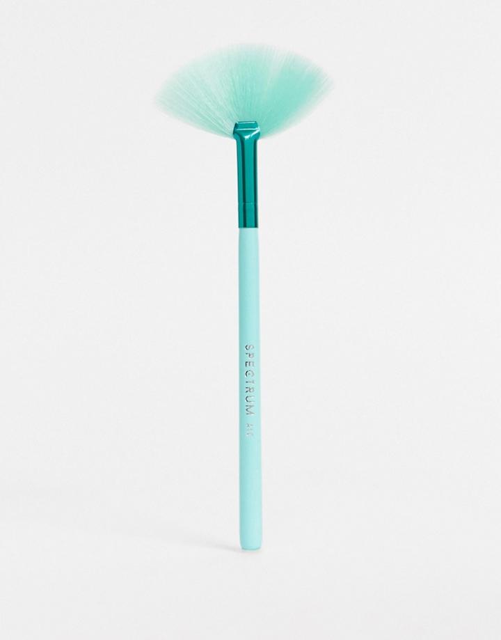 Spectrum Minnie Brush - A10 - Clear