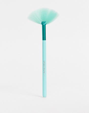 Spectrum Minnie Brush - A10 - Clear