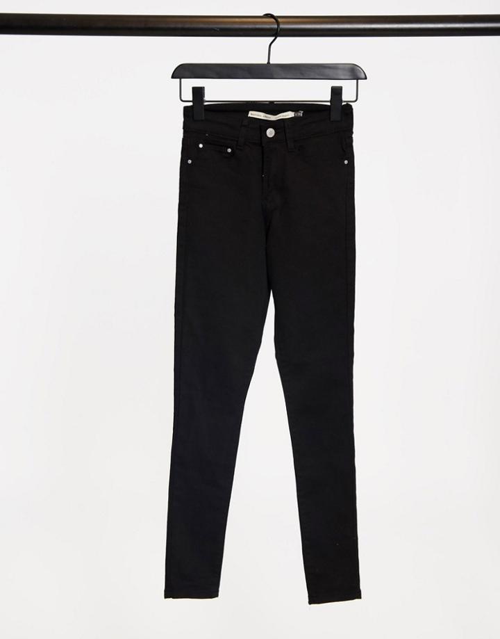 Brave Soul Lucy Skinny Jeans-blue